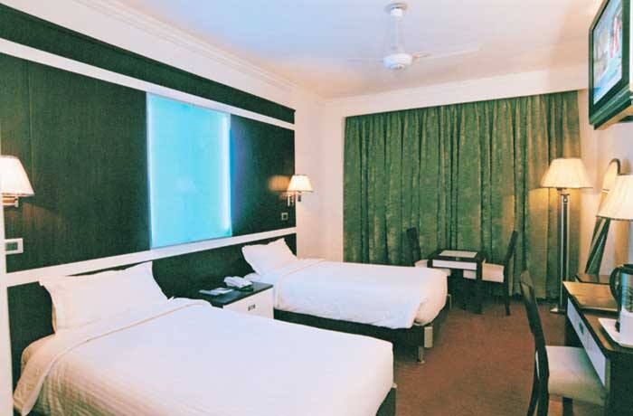 Wet 'n' Wild Resort, Gurgaon 5